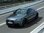 Audi TT 2.0 TFSI S-Line Competition 2013 года (AU)